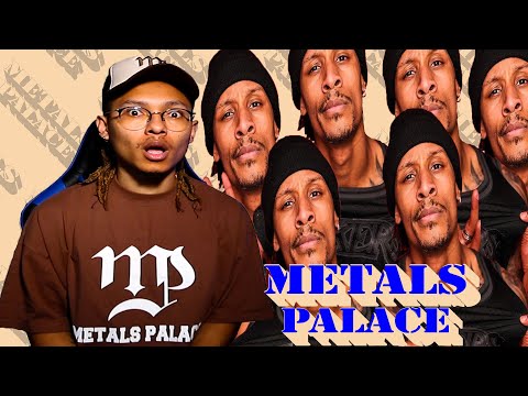 Laurent the God (Laurent (les twins) vs ness vs lee lmc lockers / next urban légend 2022) REACTION !