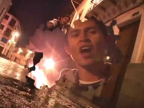 CLAVE HH feat PARIA QUITEÑA                      Un día más