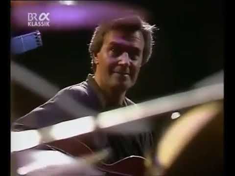 Kai Eckhardt Karpeh w/John McLaughlin & Trilok Gurtu - Theaterhaus Stuttgart 1989