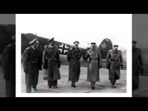 DIORAMA ProModeler 1/48 Ta-154 MOSKITO