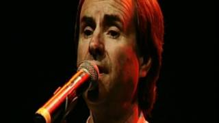 Chris De Burgh Live&quot;The Road To Freedom 2004 1/2