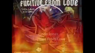 Fugitive From Love LINDA JONES Video Steven Bogarat