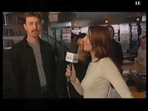 Central (ITV) Late Night Adverts, 5th December 1998