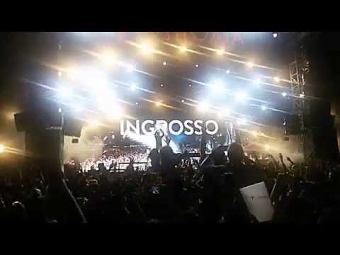 Axwell & ingrosso: Departures 08.26.2015 Closing Party at Ushuaïa Calling (lose my mind)