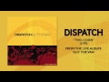 Dispatch - "Two Coins (Live)" (Official Audio)