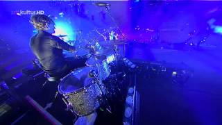 In Flames - 11. The Mirror&#39;s Truth Live @ Wacken 2015 HD AC3