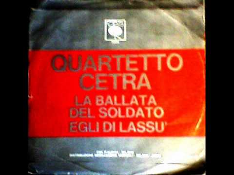 Video thumbnail for Egli di lassù