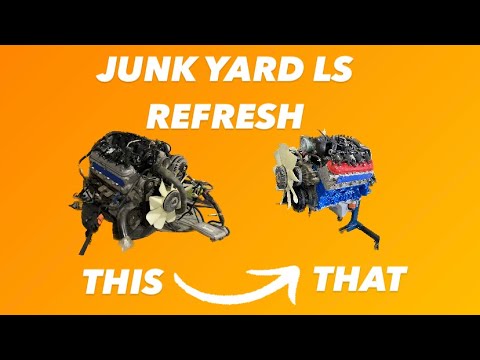 LS REFRESH BEFORE SWAP