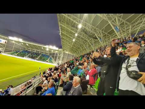 A győztes gól! Szeged Grosics - Honvéd FC 1-0 4K