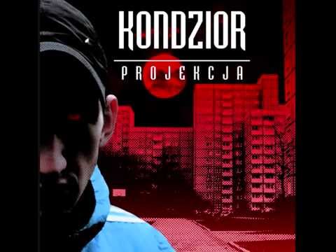 Kondzior Hip Hop Siedzi we mnie