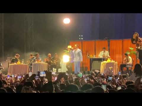 C TANGANA - CAMBIA (LIVE AT VIVE LATINO)