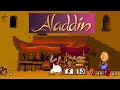 Aladdin Final Cut Playthrough Disney Classic Games PS4