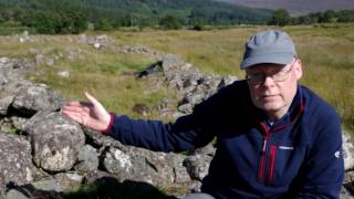 Kilpheddermore   A Clearance Village commissioned by Golspie Inn Hotel near Dunrobin Castle