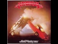 Krokus - Fire
