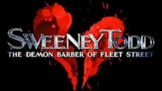 Sweeney Todd: Johanna (Full Song)
