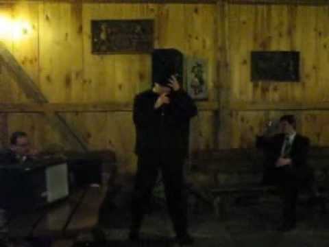 Biały Miś-Niesamowite Wykonanie