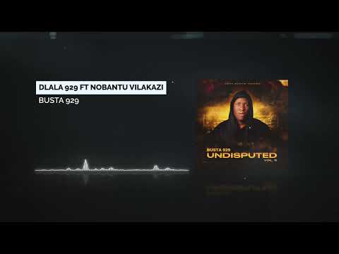 Busta 929 - Dlala 929