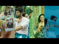 Nee Venakale Nadichi Love Song Full Screen WhatsApp Status