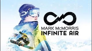 Mark McMorris Infinite Air Gameplay español 4k 60 fps
