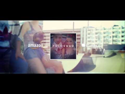 JOE CASTELLI - YOLOSWAG (WERBESPOT) - TV STRASSENSOUND