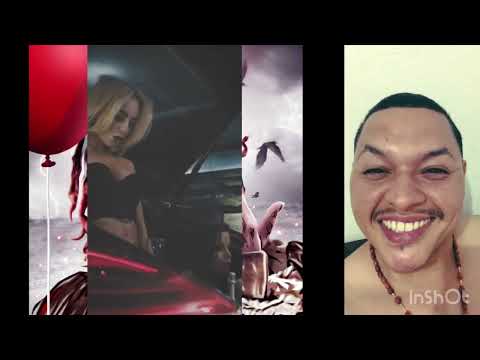 CONDUTA DE MALOQUEIRO (REACT🔥) - DAN LELLIS, MISAEL , SONDPLAY