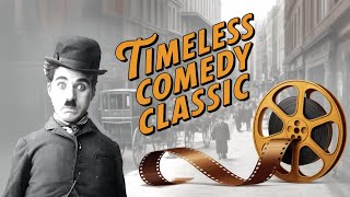 Download lagu Charlie Chaplin's Timeless Comedy   #charliechaplin  mp3