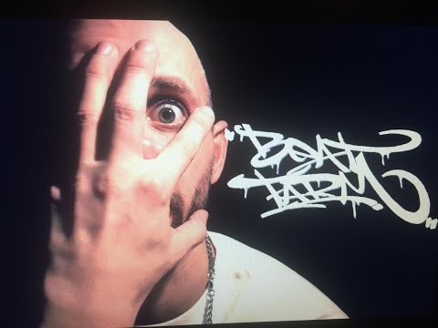 DeeLah - Nachtschicht [Beat: WeedFreak the Beatfreak] OFFICIAL VIDEO