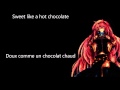 【Megurine Luka】 Wash my Blood [VOSTFR & Lyrics ...