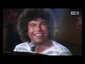 Riccardo Cocciante – Entrevista + Bella Sin Alma (En Vivo en Chile para "Aplauso", 1980) HQ