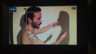 GETA X PESTANA - CARTA