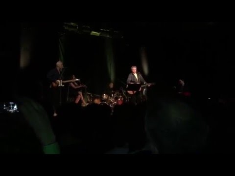 Pavol Hammel- Medulienka apríl 2016