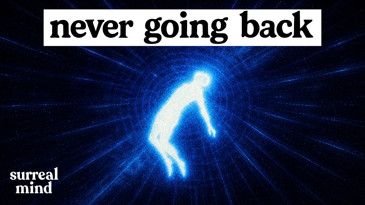 When the Awakening Goes Quiet — You Are Never Going Backward — Carl Jung