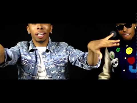 SCR - I Know Ft. Stunna2Fly [Official Music Video]