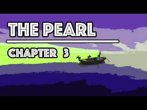 The Pearl Audiobook | Chapter 3
