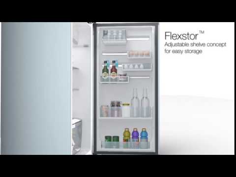 Electrolux - Flexstor Fridge