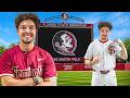 Touring Florida State S ICONIC Baseball Facilities 40 000 000