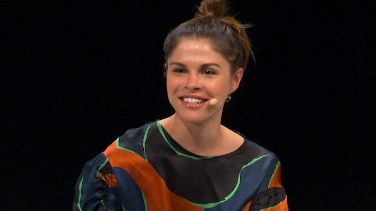 Emily Weiss on the Insights That Grew Glossier - With Amy Buechler at the Female Founders Conference