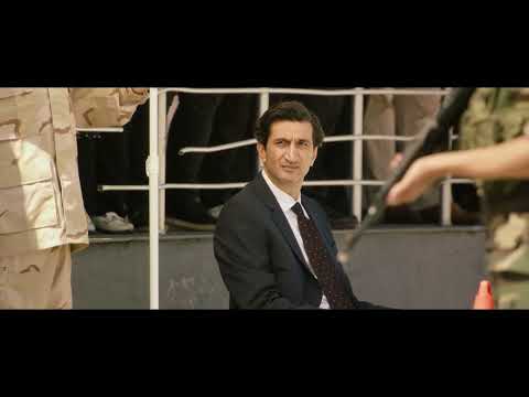 BIFF2025 Trailer | 공화국의 독수리 Eagles of the Republic | 아이콘