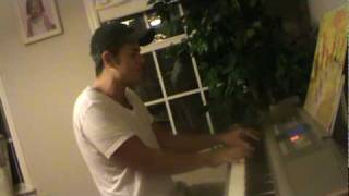 Apologize Christopher