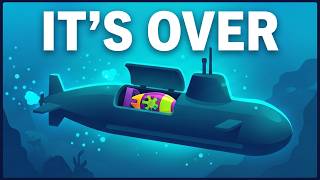 They Sank A US Carrier. Now They Want NUKES