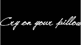 Menudo - Cry on your pillow
