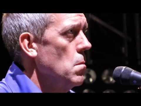 HUGH LAURIE VIENNE (JAZZ A...) (3) Dear Old Southland 12/07/2012