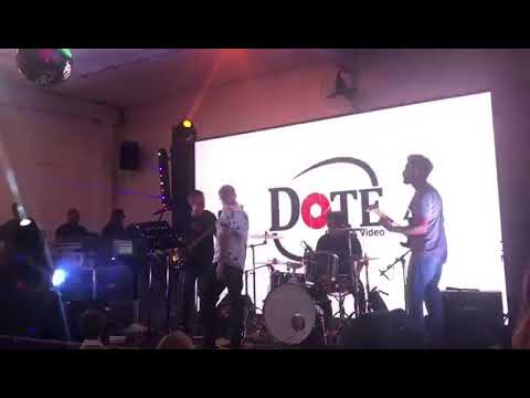 Alex Gill e Rafael Ilha  ( Wisk a Gogo)