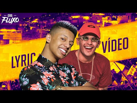 MC W1 e MC Levin - Festa no Barraco (Lyric Video) DJ Puffe
