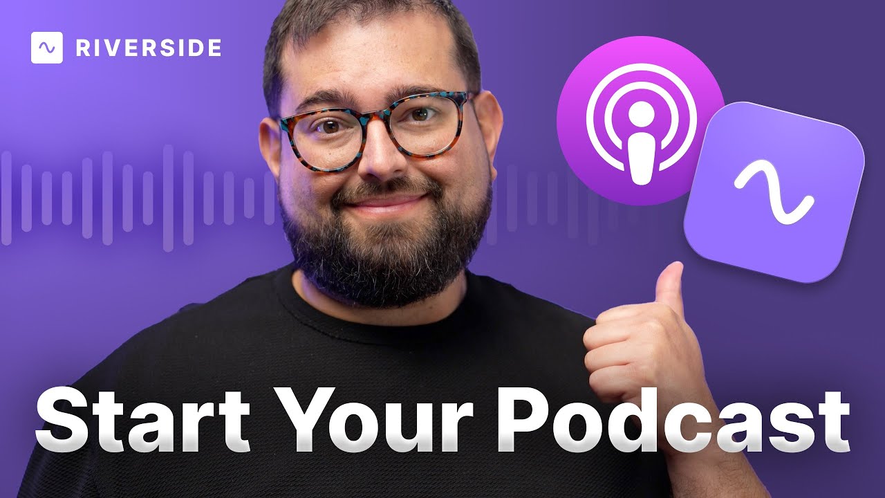 How To Publish A Podcast To Apple Podcasts | 2025 Guide & Best Practices