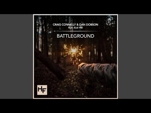 Battleground (Extended Mix)