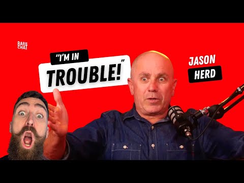 Jason Herd | How a Paramedic Became a Global House Music Icon