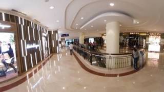 360/VR Video: How to get to PETRONAS Twin Towers Ticketing Counter, from Ramlee Mall