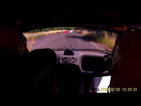 4 runda SMT 2023 - OS 3 - Kamil Fok / Magda Sobik [Onboard]