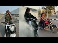 Girls Vaideo Princi Sanju 99 Girls Attiude Bike Vaideo Tik Tok Fibrosis